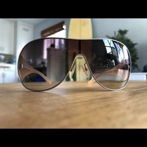 Juicy Couture Glitter Punk Sunglasses